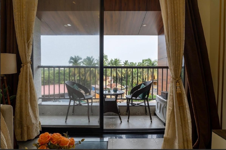 Interior 5, StayScape luxury Beach Retreat Goa, North Goa