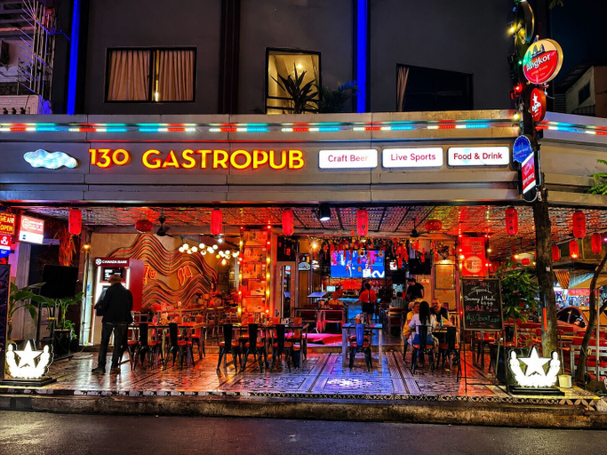 Exterior & Views 2, Ostro Hotel, Phnom Penh