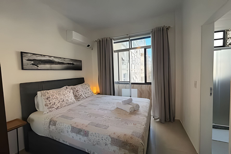 Room 1, Copacabana a poucos passos de Ipanema, Rio de Janeiro