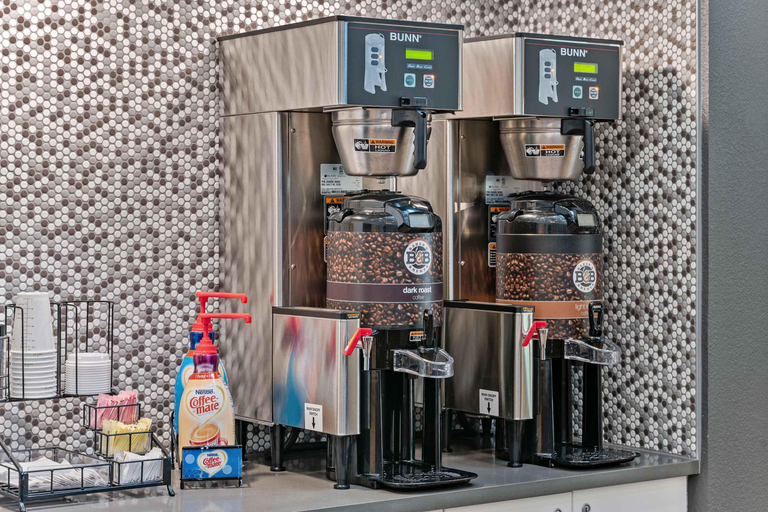 Food & Drinks 5, Extended Stay America Washington D.C. Centreville, Fairfax
