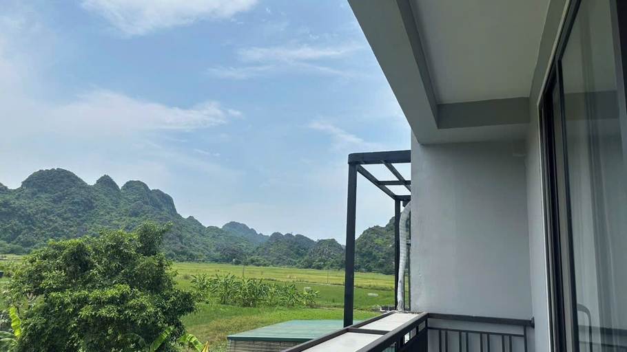 Property grounds, Hidden Green Hotel Tam Coc - Ninh Binh, Hoa Lư