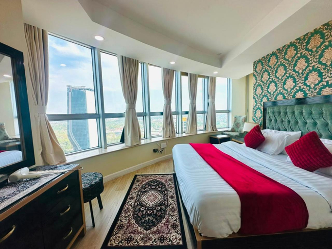 Others 5, The Centaurus Apartments Islamabad, Islamabad