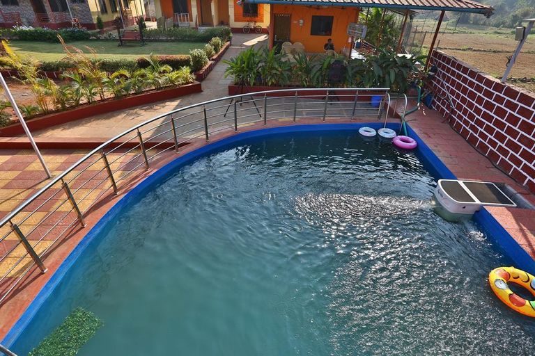 Sport & Beauty, Coconut Cottage , Ratnagiri