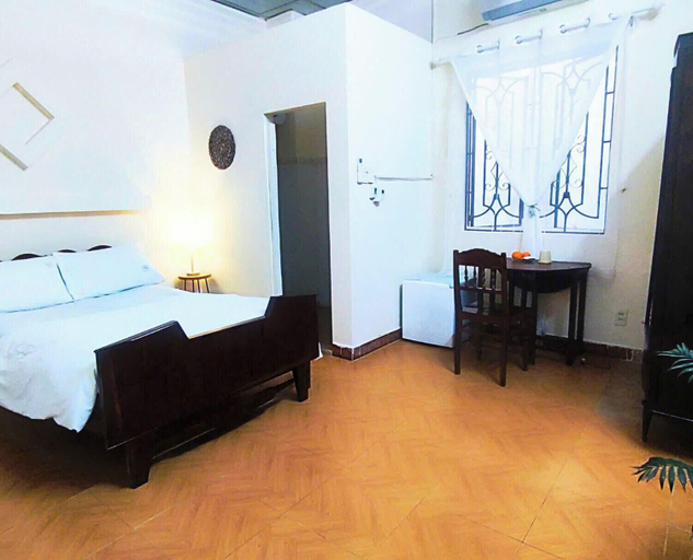Room 5, Sami Homestay, Da Nang
