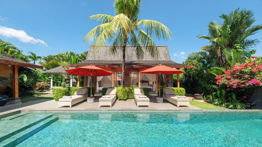 Sport & Beauty 2, Villa Taramille by Villa Finder, Badung