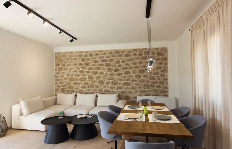 Room 4, Kamak Villa I, Peloponnese