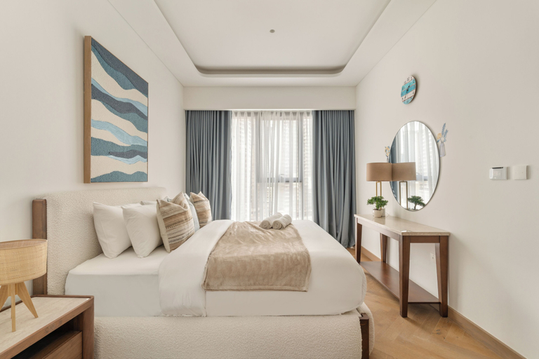 Room 4, Silkhaus Azizi Riviera67, Dubai