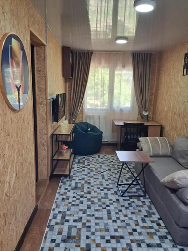 Living area 4, Chimgan Apple Garden, Bo'stonliq