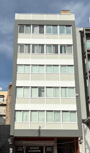 Exterior & Views 2, Connect Suites, Attica