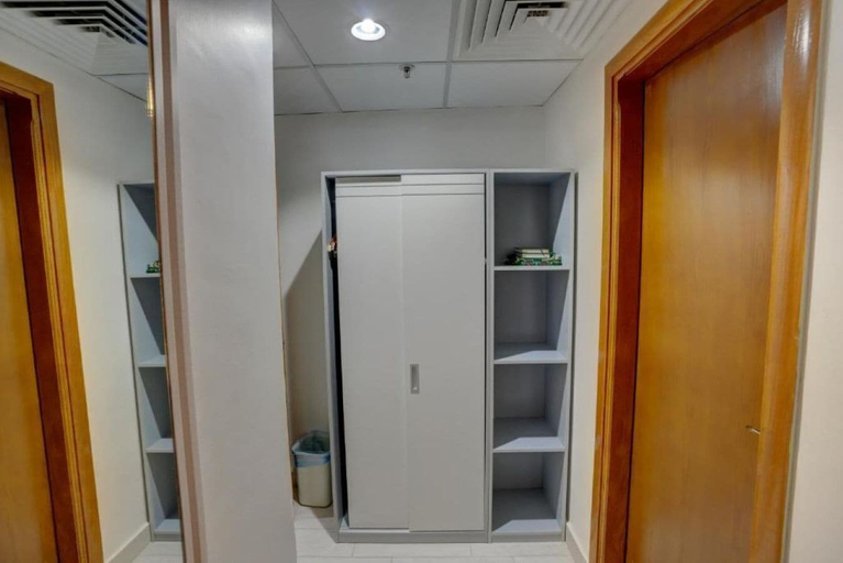 Room 2, MANAZEL ALHASAN HOTEL, Al Madinah Al Munawwarah