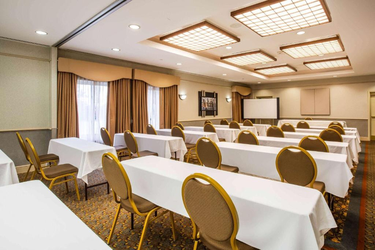 Business Facilities