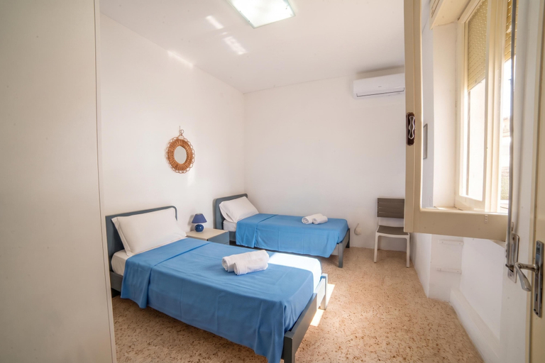 Room 1, Villa Giulia Sea View, Lecce