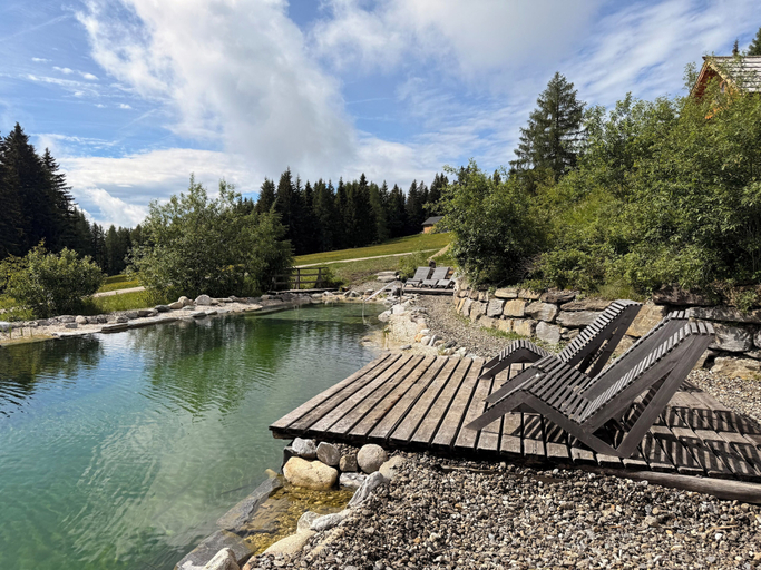 Sport & Beauty 4, Chaletdorf Fanningberg, Tamsweg