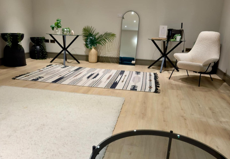 Interior 2, Luxury 1 Bed - Gym - Cinema - Games Room - Parking, London