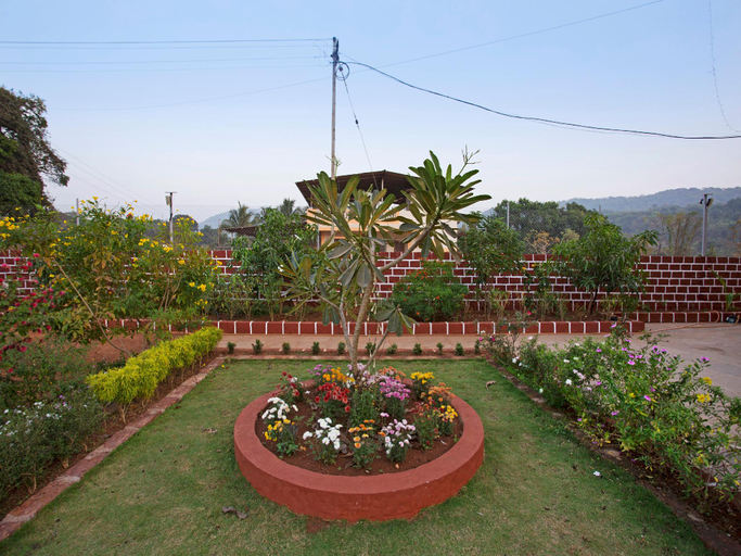 Others 4, Coconut Cottage , Ratnagiri