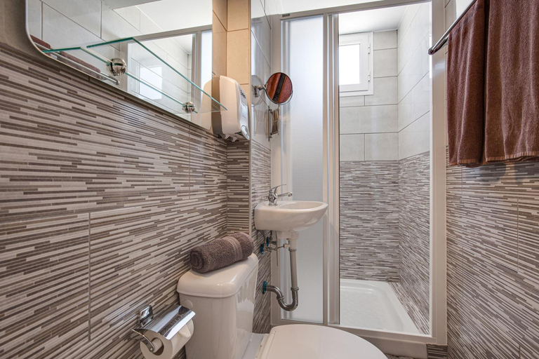Bathroom, Villa Encanto Fuerteventura, Las Palmas