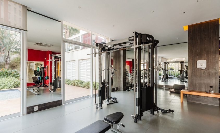 Others 3, Loft de luxo com Garagem no Petrópolis AHO1402, Porto Alegre