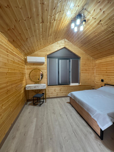 Bedroom 3, Tumar, Ysyk-Köl