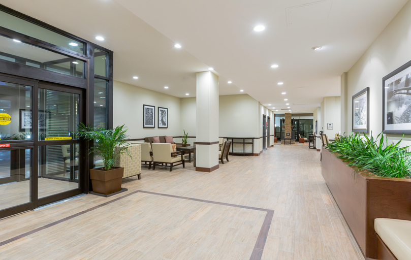 Public Area 5, Staybridge Suites SEATTLE - FREMONT, Seattle