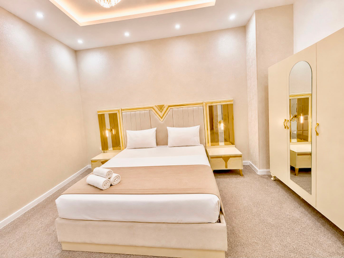 Exterior & Views 3, Central City hotel Baku, Baku