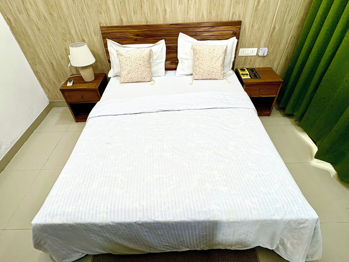 Room 5, 2BHK Villa Ananda Tattva By Iraaya Stays, Wardha