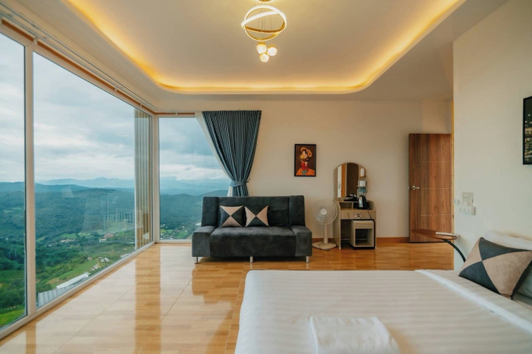 Room 1, Doisammork, Mae Rim