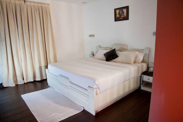 Bedroom 3, Hotel Sheela Towers, Sambalpur