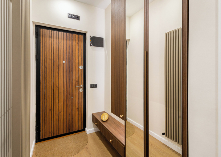Others 4, HB apartments Nutsubidze III, Tbilisi