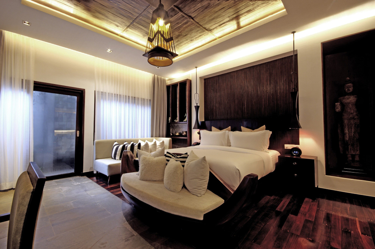 Bedroom 3, Jaya House River Park Hotel, Siem Reap
