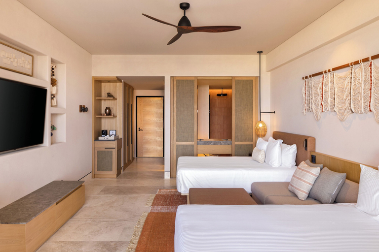 Room 2, Grand Hyatt Los Cabos Resort, Golf & Spa, All-Inclusive, La Paz