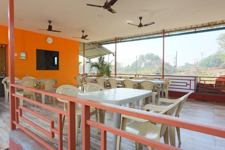 Food & Drinks 2,  Coconut Cottage , Ratnagiri