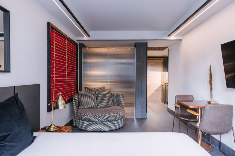 Exterior & Views 2, Poem Suites by Airnest, Las Palmas