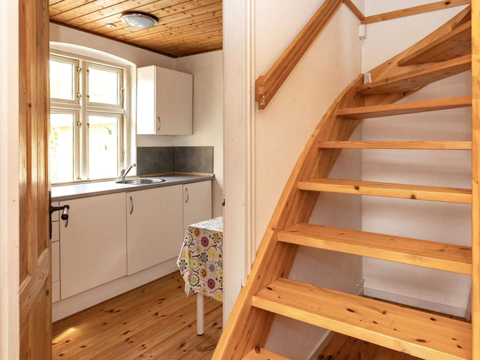 Others 3, 6 Person Holiday Home in Marstal, Ærø