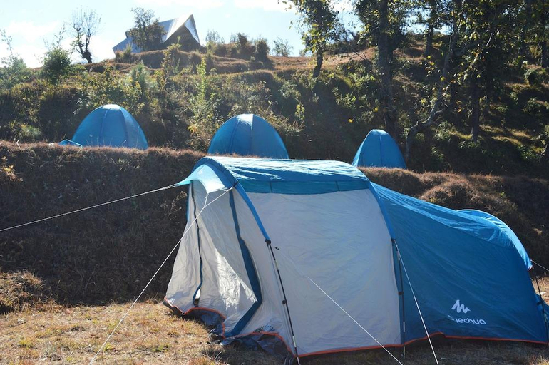Others 4, Garur Valley, Almora