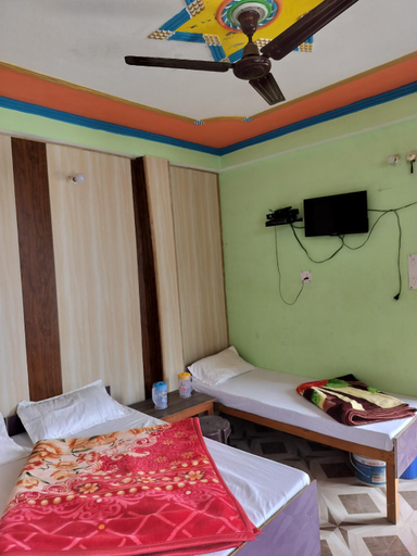 1, RishabHomestaybyStayApart, Uttarkashi