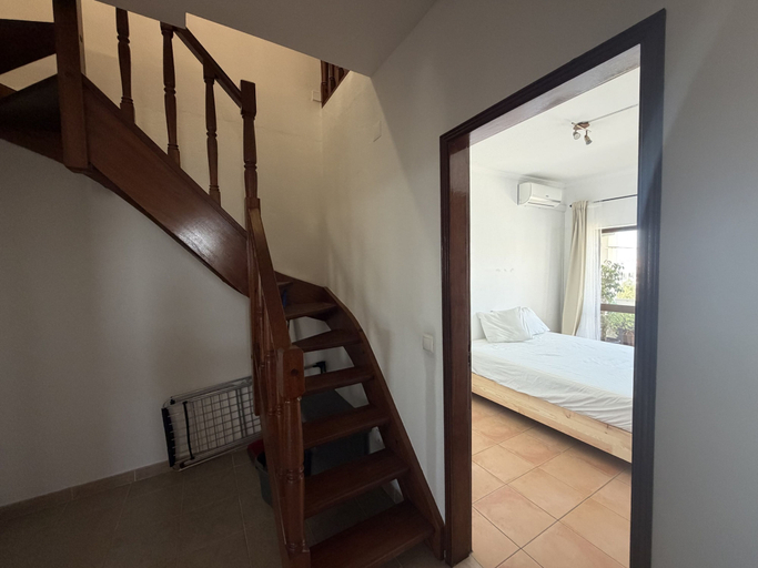 Room 3, Gale Beach Walk T3 Apartment, Albufeira
