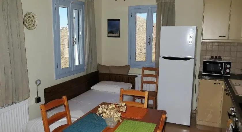 Others 4, KAMINAKI AMORGOS STUDIOS AND APARTMENTS, South Aegean