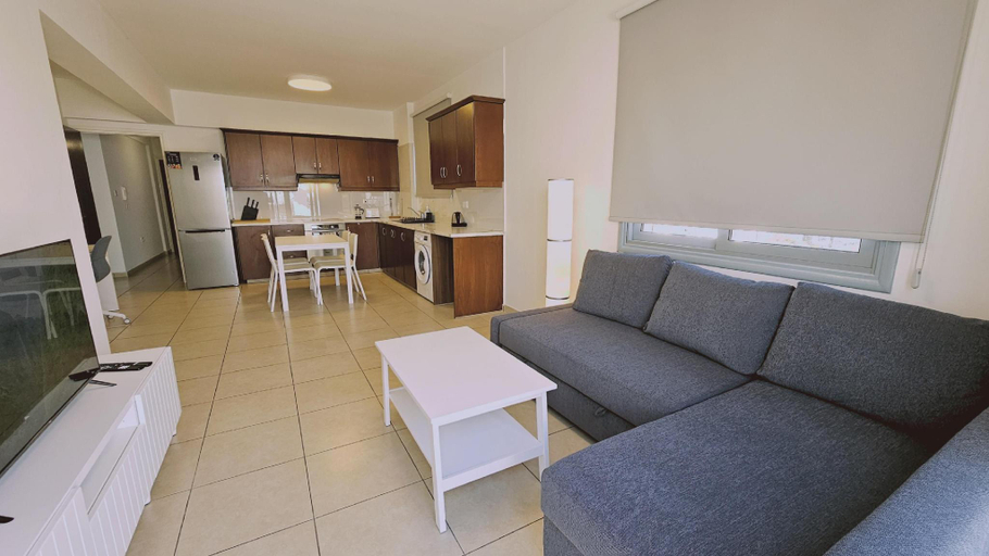 Others 5, LCA - STAY Skyline Nest, Larnaca