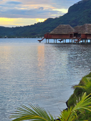 Miscellaneous 2, Bloody Mary's Hotel, Bora Bora