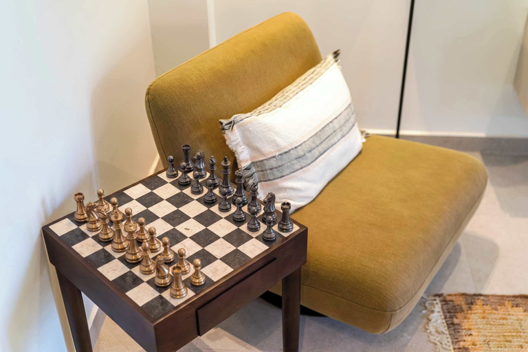 Game room, Elegant & Spacious 3BR l Balcony Pagrati, Attica