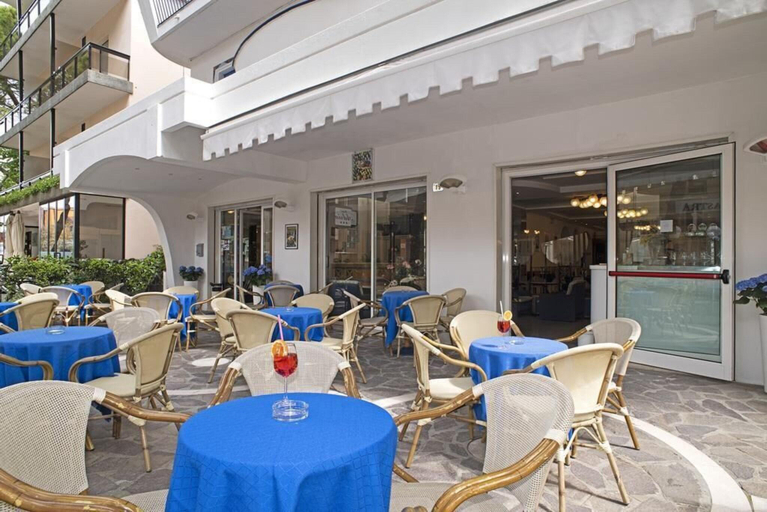 Food & Drinks 5, Hotel Adria, Rimini