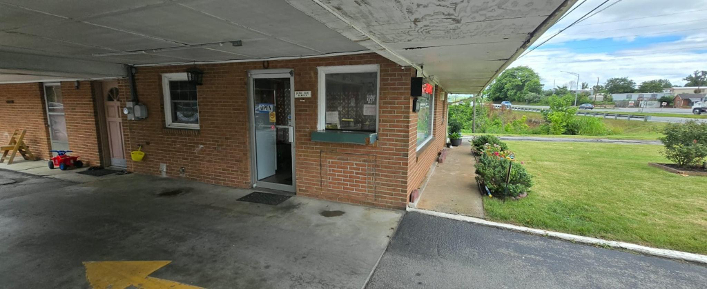 3, Hometown Inn Rocky Mount VA, Franklin