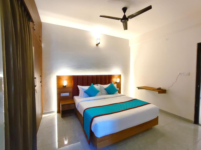 4, Terra Rose Suites By Bestinn Leisure, Bangalore