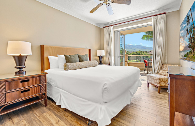 Room 2, Honua Kai Resort & Spa by Maui Resort Rentals, Maui