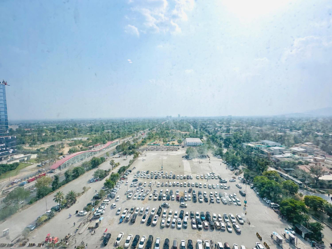 Others 3, The Centaurus Apartments Islamabad, Islamabad