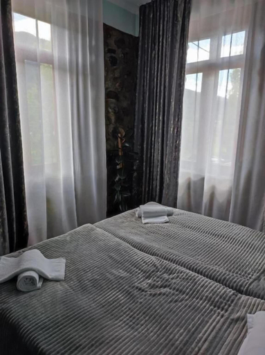 Room 5, Maias guest house, Mestia