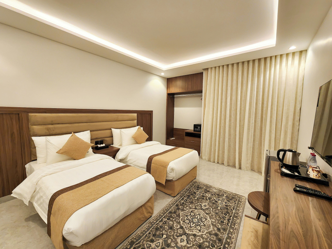 Room 5, Holliday Alkhaleej, Riyadh