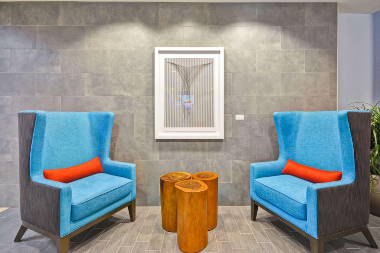 Public Area 2, Home2 Suites by Hilton Dallas Addison, Dallas