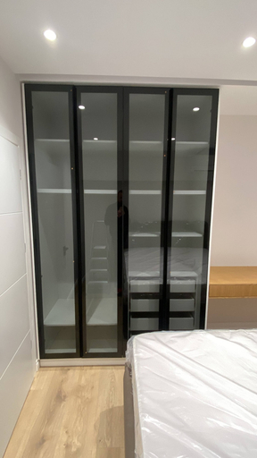 Room 3, Exquisite Blue Breeze - Free Parking Apartment, Sarandës