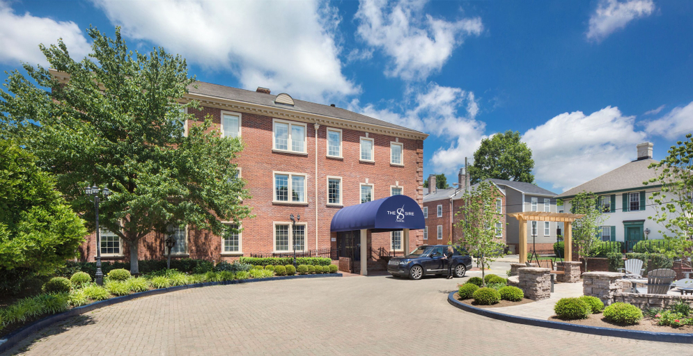 Exterior & Views 2, The Sire Hotel Lexington, Tapestry Collection by Hilton, Fayette